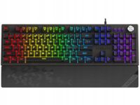 Krux Frost RGB Membraan Toetsenbord