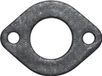 Yasuni Uitlaatkoppakking voor Derbi Senda Sm X-Treme motoren 2002-2012 - Gris