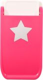 Vaessen Creative Heavy-Duty Pons - Figuurpons - Ster - Ø 2,5 cm