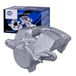HELLA Bremssattel 8AN355793-631 Uitvoering: Faustsattel