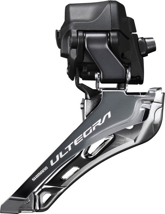 Shimano Ultegra R8150 Di2 12-speed Voorderailleur