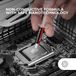 Mars Gaming MT0X3 CPU-koelpasta