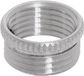 LAPP 52104501 SKINDICHT MA-PG/M 29/32x1,5 Adaptateur de presse-étoupe PG29 M32 Laiton
