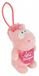 Nici Knuffel Unicorn Merry Junior Pluche 8 Cm Roze