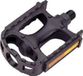 Marwi Union Xerama SP-872 Platform Pedals - 9/16 Inch - Black