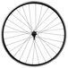 Triban Roue avant vélo de course 100 double paroi 700