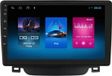 Happiq Autoradio met Bluetooth, CarPlay en Android Auto voor Hyundai i30 / Grand Elantra (2011-2017)