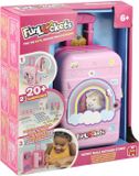 FunLockets Geheime Nagelstudio Koffer