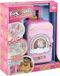 FunLockets Geheime Nagelstudio Koffer