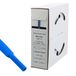 10m Offgridtec 10m krimpkous 3,2mm > 1,6 blauw