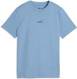 Puma Ess Small No.1 Logo Centered Tee B T-Shirt - Fashion Wear - Kinderen