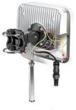 QuWireless QuMax Richtantenne 6 dBi PoE/LAN Wit
