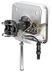 QuWireless QuMax Richtantenne 6 dBi PoE/LAN Wit