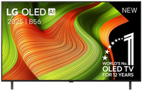 LG B5 / OLED screen / 55 inch / 2025