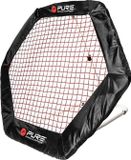 Pure2improve Hexagon Rebounder 140x125 cm