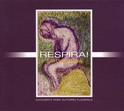 Sonic Rendezvous Juan Diego Mateos - Respira! (CD)