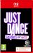 Ubisoft Just Dance 2027 - Decades of Hits - Nintendo Switch 2 - Code in a box