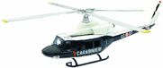 NEWRAY Sky Pilot Agusta Bell AB 412 Carabinieri 1:48 Die Cast