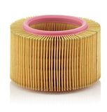 MANN-FILTER luchtfilter C 1530/1 – Para motorfiets