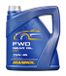Mannol FWD 75W85 Versnellingsbakolie | 4 Liter