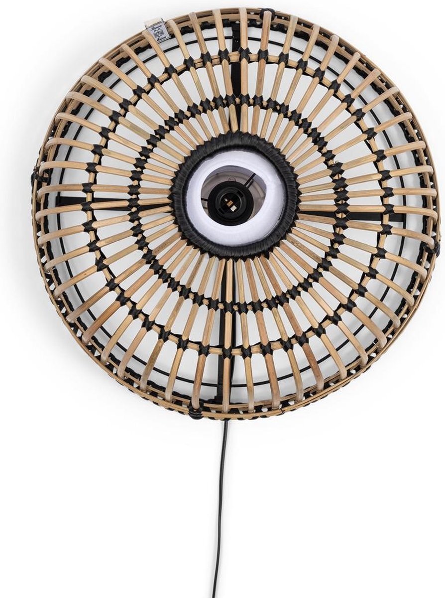 Riviera Maison San Carlos Ceiling Lamp natural