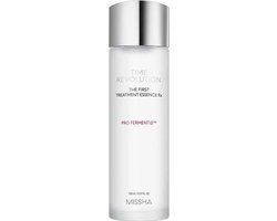 MISSHA Time Revolution the First Essence 5x 150ml - Verzorgend - Rijpe huid - Mannen