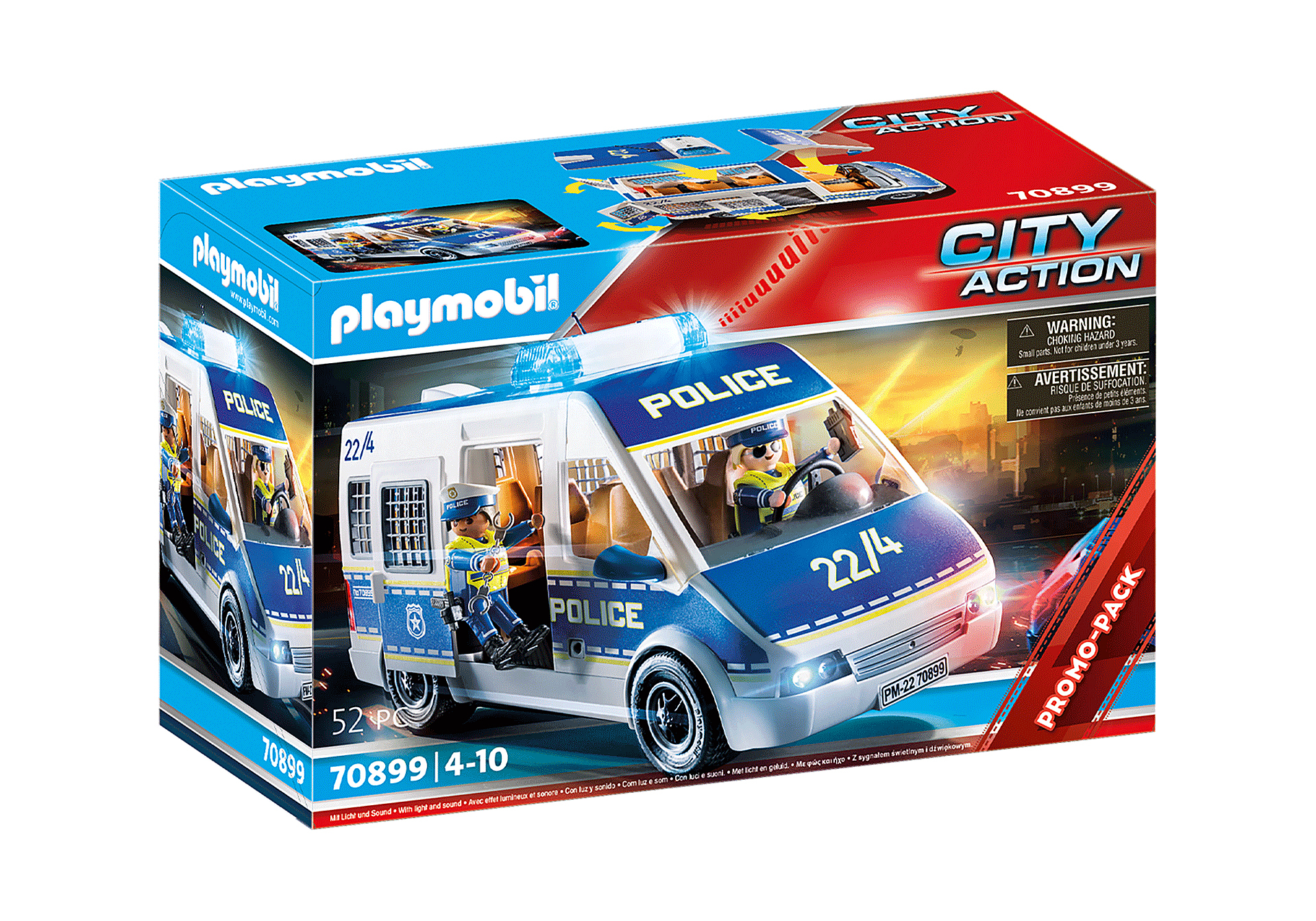 Playmobil 70899