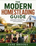 The Libri GmbH The Modern Homesteading Guide