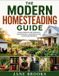 The Libri GmbH The Modern Homesteading Guide
