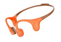 Mojawa Run Plus Casque Sans fil Open-ear Bluetooth Orange