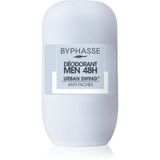 BYPHASSE Urban Swing