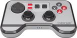 Evercade Wireless Controller Grijs