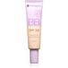 Bell Hypoallergenic