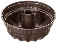 Dr. Oetker Speciale Kugelhopf blik Back-Edition Ø25 cm Zwart
