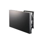 Nilox ITB PM5000, 30 kg, 60 Inch, Zwart