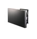Nilox ITB PM5000, 30 kg, 60 Inch, Zwart