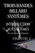 Trois Libri GmbH Introduction Aux Systèmes- Trois Bandes Billard Systèmes - Introduction Aux Systèmes - Chapitre 2