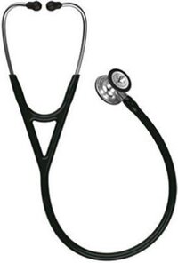 3M Littmann Littmann Cardiology IV Stethoscope - Hunter Green / Brushed Stainless Steel - 69cm