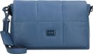 PICARD Schoudertas Plaza Crossbody Bag Wintersky Blauw