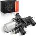 Mercedes vanne de régulation de liquide de refroidissement - Vanne magnétique - Électrique - 3 connexions - Utilisable derrière une vitre, SL, Sprinter, 2T, 3T, 4T, V-klasse, Vito - OEM 5103770AA EHV118 0018300684