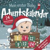 Mein erster Baby Adventskalender