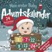 Mein erster Baby Adventskalender