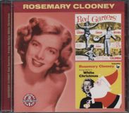 Red Collectables Red Garters/Irving Berlin's White Christmas CD