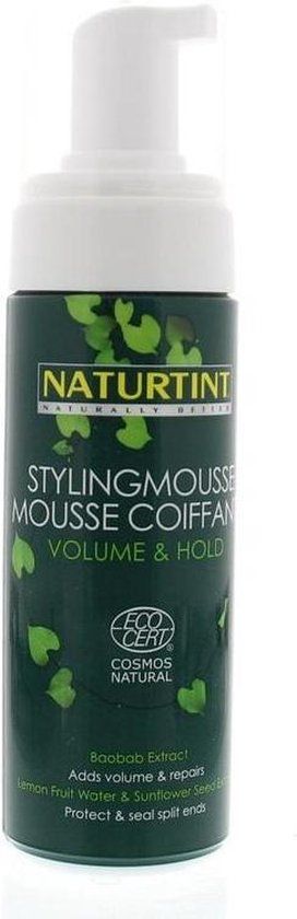 Naturtint Eco Styling Mousse