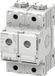 Siemens 5SG7123 Lastscheider Afmeting zekering : D02 63 A 400 V