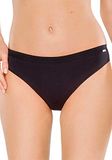 Schiesser Minislip - Naturschönheit Dames Onderbroek - nachtblauw