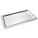 Olympia Gastronorm Gastro GN 1/1 formaat St/St dienblad 530mm x 320mm x 10mm catering