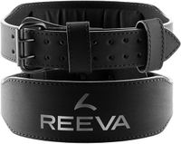 Reeva Microfiber Lifting Belt - X Small