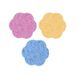 Eurostil Éponge Cellulose Couleurs Pack Indivisible 12 Unités