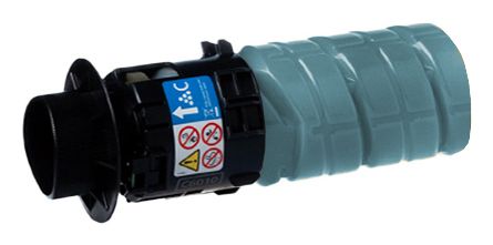 Ricoh 842649 Toner Cyaan Origineel